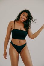 Load image into Gallery viewer, DRNK IN LOVE CHEEKY BIKINI BRIEF